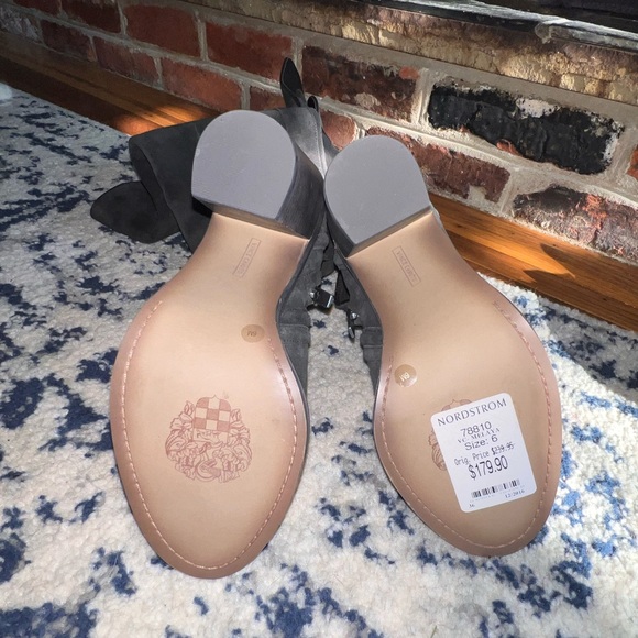 Vince Camuto over knee boots - Picture 7 of 8